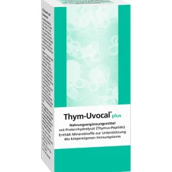 Thym-Uvocal® plus| Discount