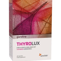 THYROLUX| Clearance