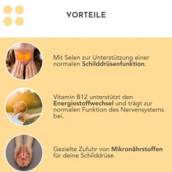 THYROXITOL|CARI NUTRITION