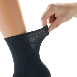Tiedtke-Medical Diabetiker Baumwollsocken| Online