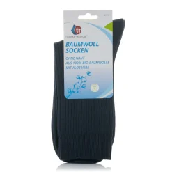 Tiedtke-Medical Diabetiker Baumwollsocken| Online