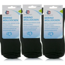 Tiedtke-Medical Diabetikersocken dünne Merinowolle> Sale