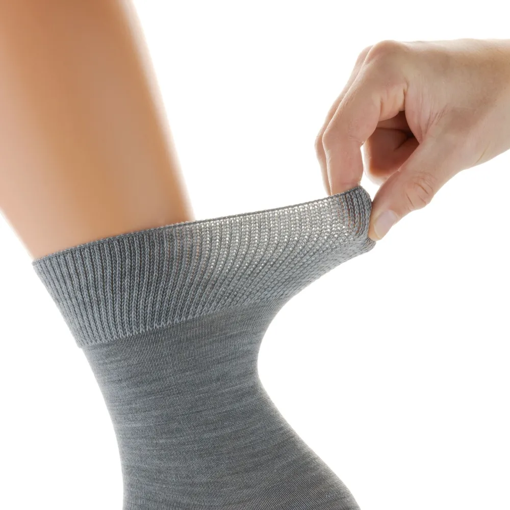 Tiedtke-Medical Merinowollsocken| Online