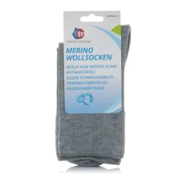Tiedtke-Medical Merinowollsocken| Online
