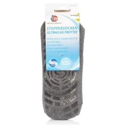 Tiedtke-Medical Stoppersocken für Diabetiker extra weit o. Gummibund><noscript><img width=