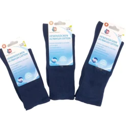 Tiedtke-Medical Ultraflex Cotton Diabetikersocken| Sale