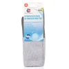 Tiedtke-Medical Ultraflex Frottee Diabetikersocken extra weiter Bund> Hot