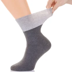 Tiedtke-Medical Ultraflex Frottee Diabetikersocken extra weiter Bund><noscript><img width=