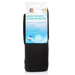Tiedtke-Medical Ultraflex Frottee Kniestrümpfe Diabetiker> Best