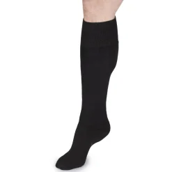 Tiedtke-Medical Ultraflex Frottee Kniestrümpfe Diabetiker> Best