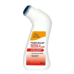 ® Muskel & Gelenkfluid|Tiger Balm Hot