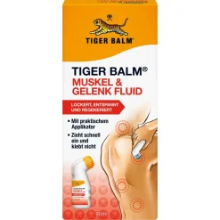 ® Muskel & Gelenkfluid|Tiger Balm Hot