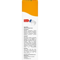 ® Muskel & Gelenkfluid|Tiger Balm Hot