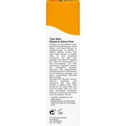 ® Muskel & Gelenkfluid|Tiger Balm Hot