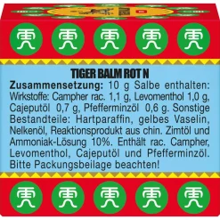 ® ROT N>Tiger Balm Outlet