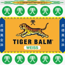 ® WEISS>Tiger Balm Outlet