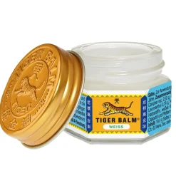 ® WEISS>Tiger Balm Outlet