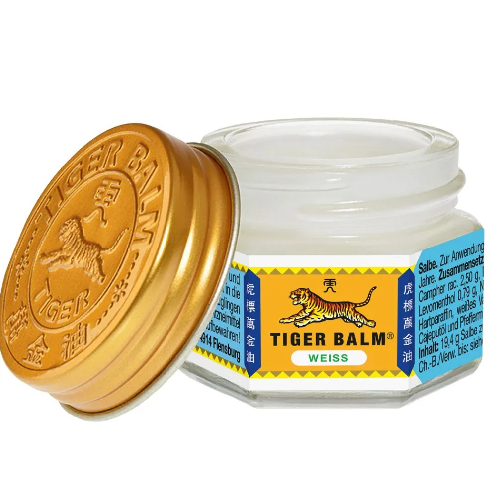 ® WEISS>Tiger Balm Outlet