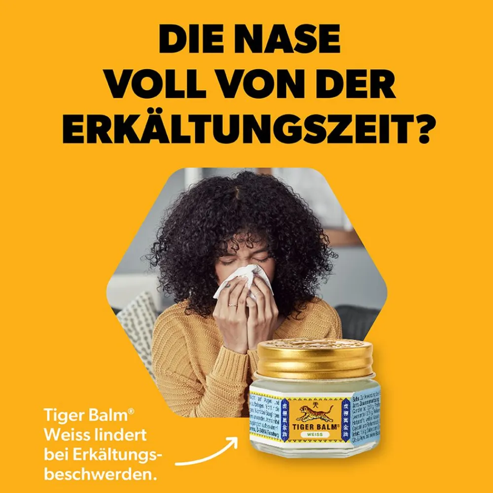 ® WEISS>Tiger Balm Outlet