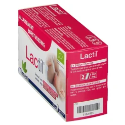 ® Lactil® Fenchel Anis|Tilman Hot