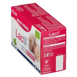 ® Lactil® Fenchel Anis|Tilman Hot