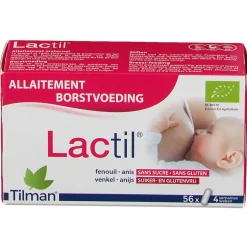 ® Lactil® Fenchel Anis|Tilman Hot