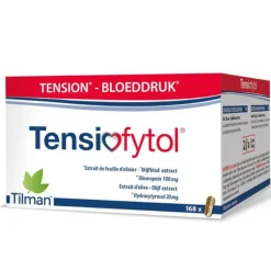® Tensiofytol®|Tilman