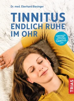 Tinnitus - Endlich Ruhe im Ohr> Hot