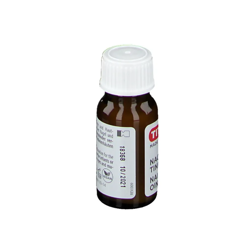 ® Nagelfalz Tinktur>TITANIA Online