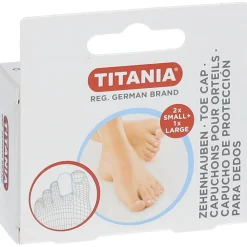 ® Zehenhauben|TITANIA Outlet