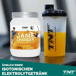 Game Changer|TNT Clearance