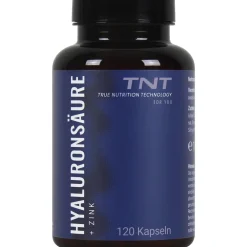 Hyaluronsäure + Zink>TNT Best