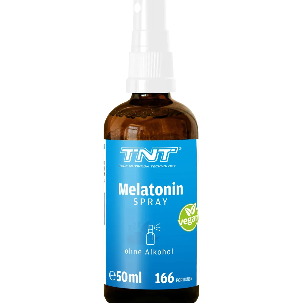 Melatonin Spray|TNT Outlet