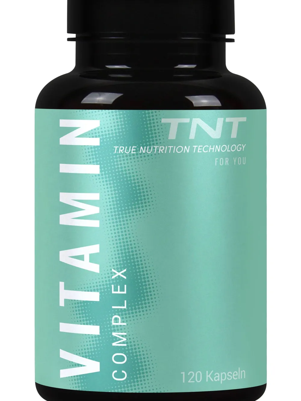 Vitamin Complex>TNT
