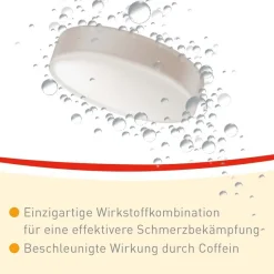 Togal® Kopfschmerz-Brause + Vitamin C| Outlet