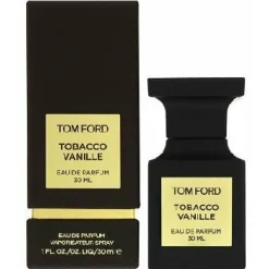 Tom Ford Tobacco Vanille Eau de Parfum 30 ml| Sale