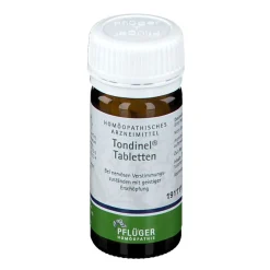 Tondinel® Tabletten| Best