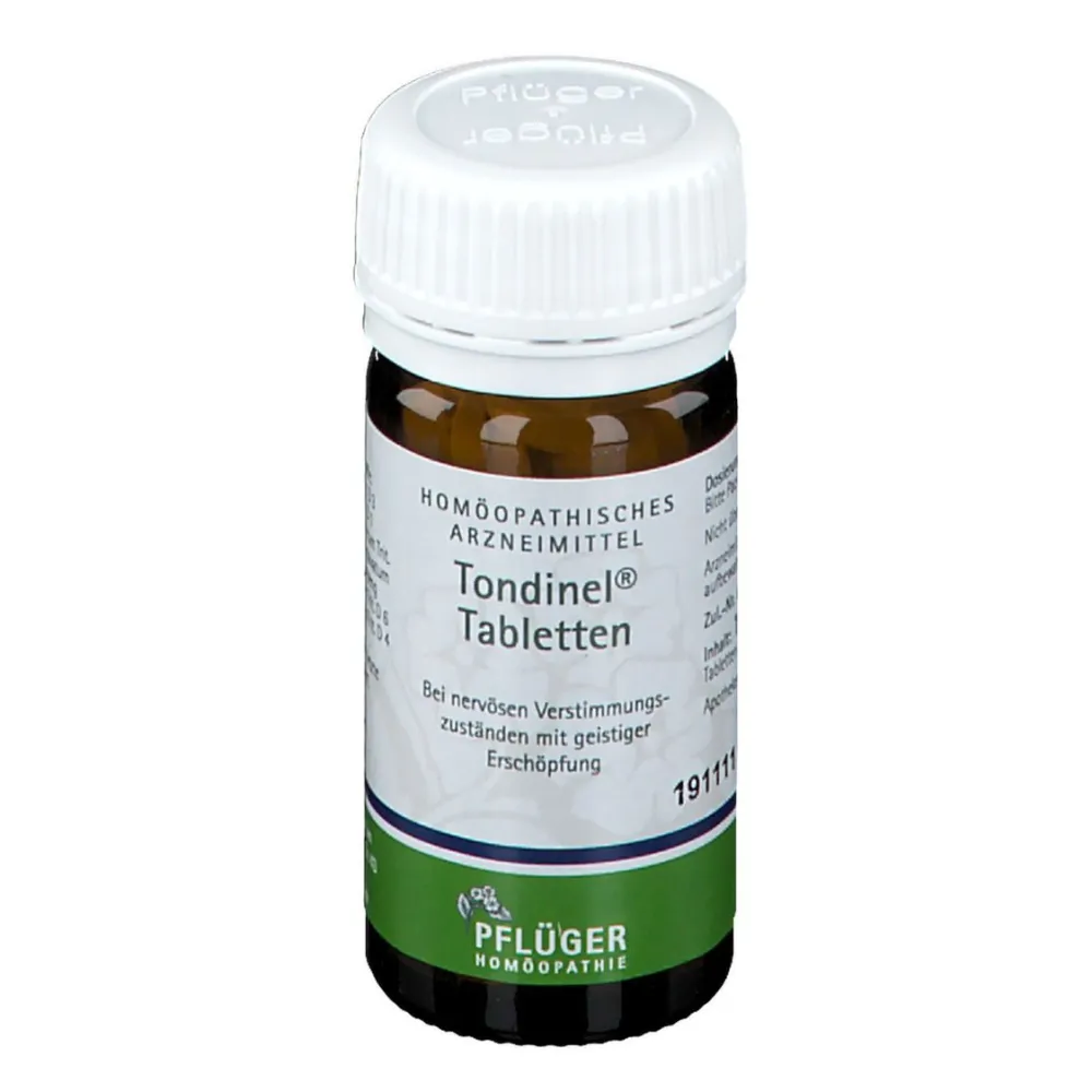 Tondinel® Tabletten| Best