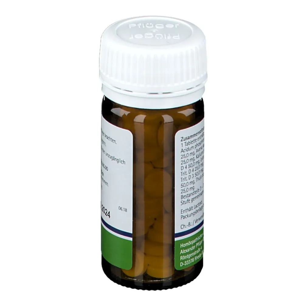 Tondinel® Tabletten| Best