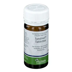 Tondinel® Tabletten| Best