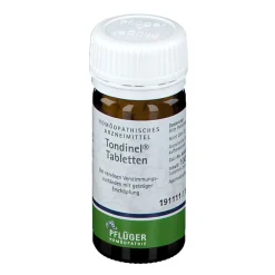 Tondinel® Tabletten| Best