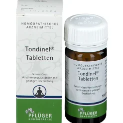 Tondinel® Tabletten| Best