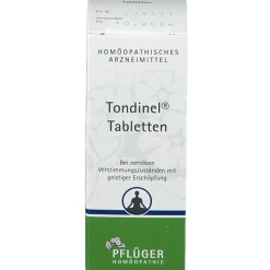 Tondinel® Tabletten| Best