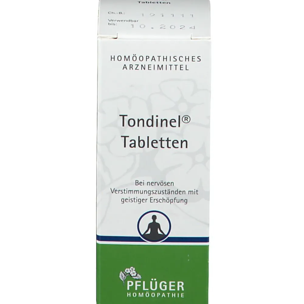 Tondinel® Tabletten| Best