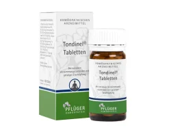Tondinel® Tabletten| Best