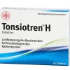 TONSIOTREN H>DHU New