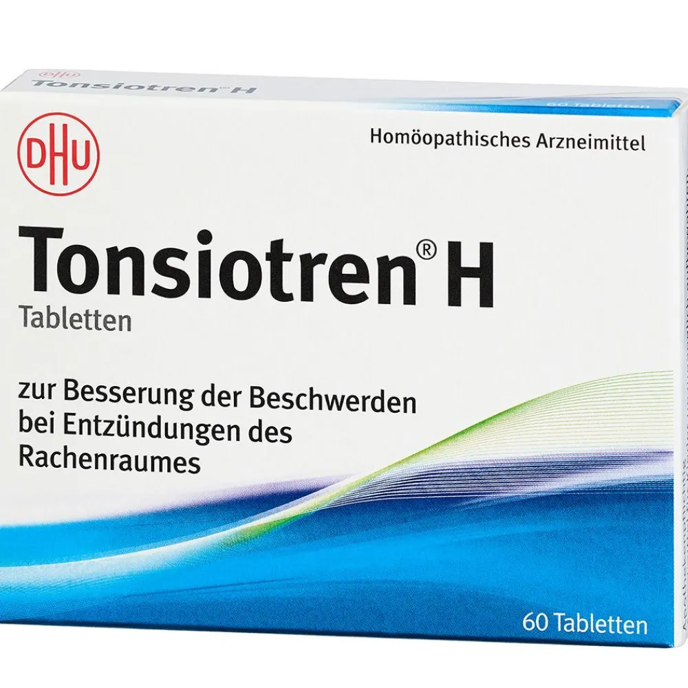TONSIOTREN H>DHU New