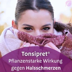 ® Tabletten>Tonsipret Discount