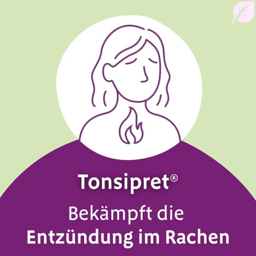 ® Tabletten>Tonsipret Discount
