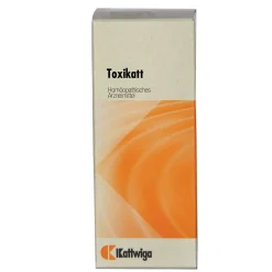 TOXIKATT Tropfen| Outlet